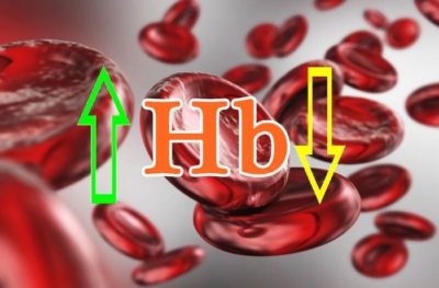 Nuga.co Hemoglobin Rendah Dan Cara Mengatasinya