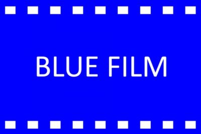 Situs untuk mencari film biru