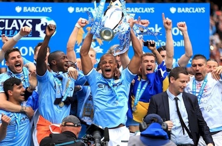 nuga.co Drama Manchester City Juara Liga Primer