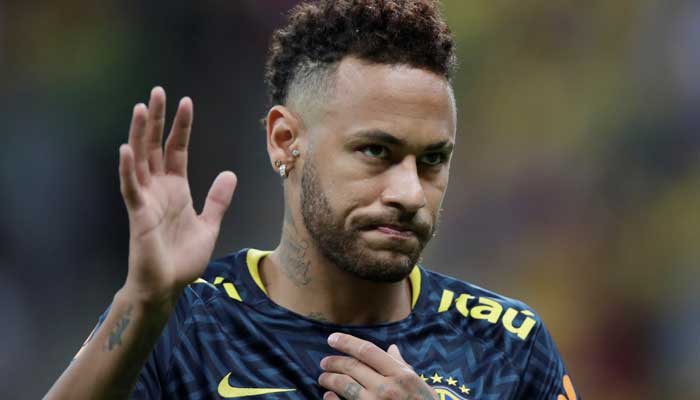 neymar pindah nuga co Neymar  da Silva Cari Rumah di Barcelona