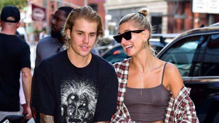 nuga.co Bieber-Hailey Setelah Setahun Menikah